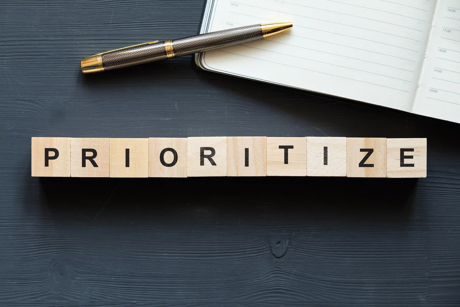 Prioritizing Yourself: The Key to a Healthier, Happier, and More Fulfilling Life