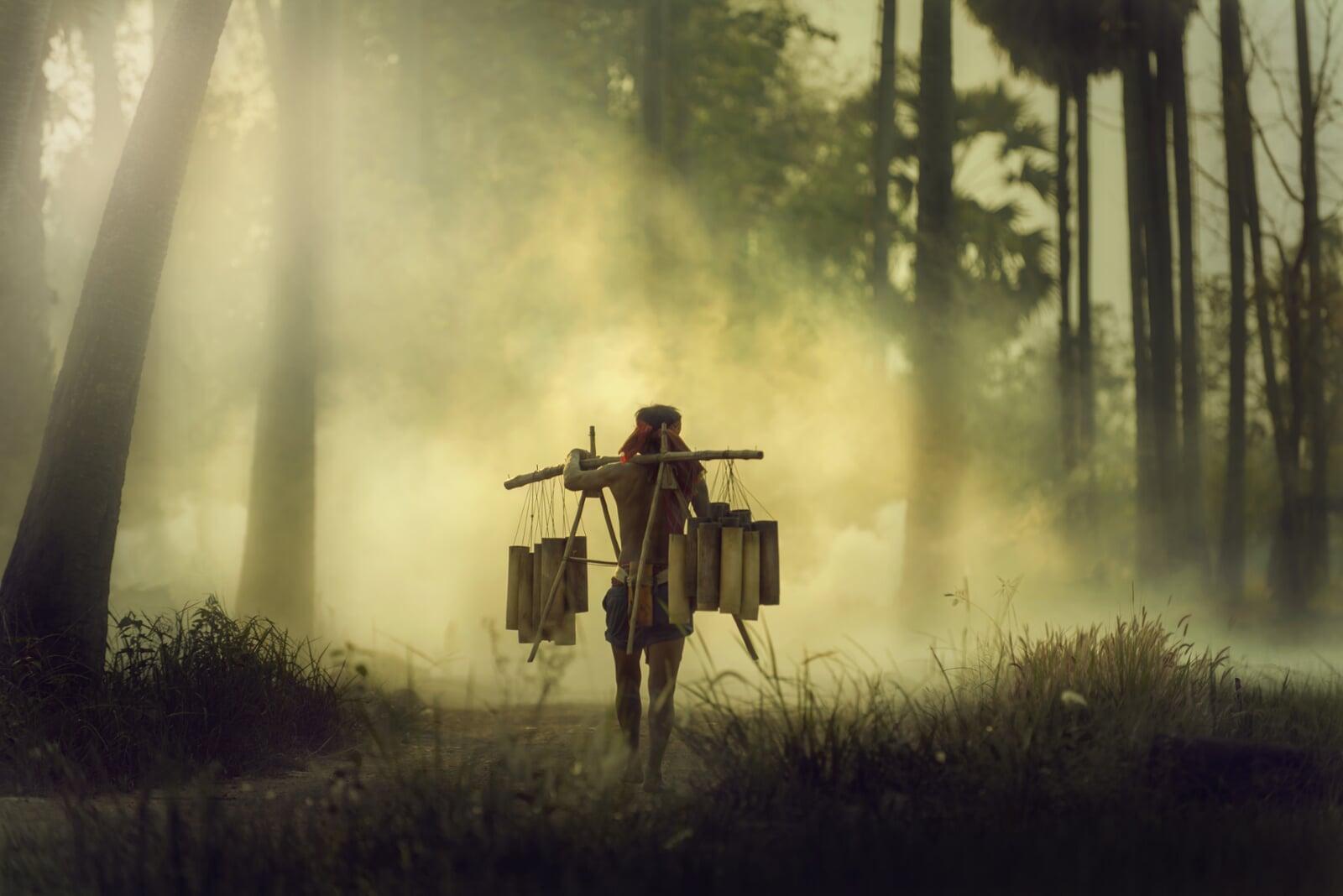 What Is Survival Mode?